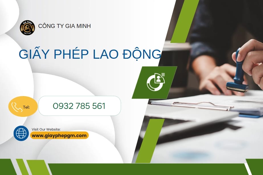 Hướng dẫn làm giấy phép lao động tại Thành phố Huế 11 Kiểm tra hồ sơ giấy phép lao động tại Huế