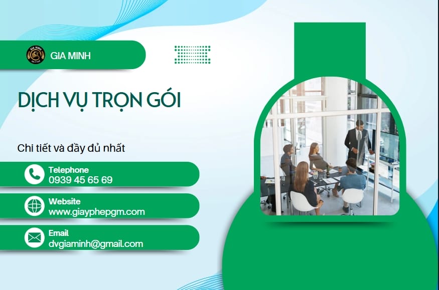 Kinh nghiệm thành lập công ty tại Cần Thơ