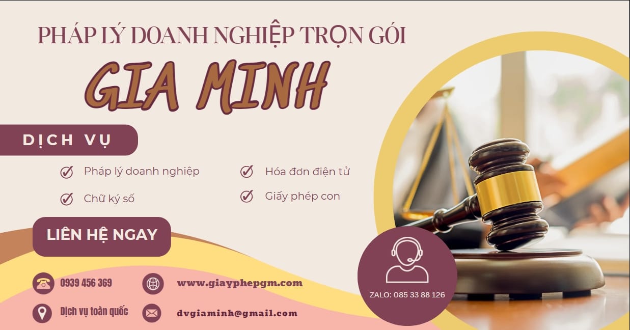 Kinh nghiệm thực tế thành lập công ty trọn gói giá rẻ