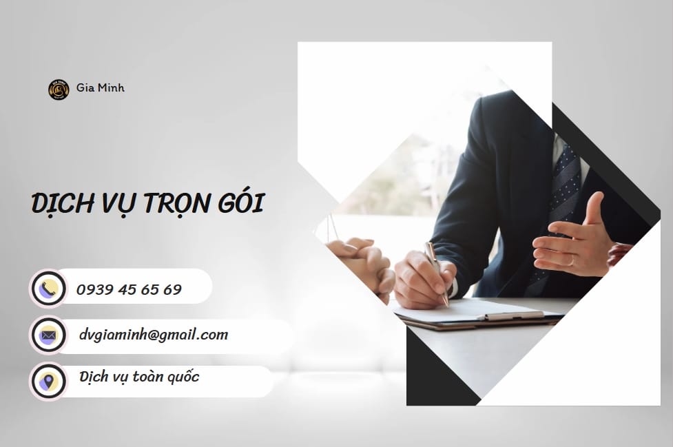 Thuê dịch vụ kế toán thuế ngoài tại Cần Thơ 4 Ký hợp đồng dịch vụ kế toán
