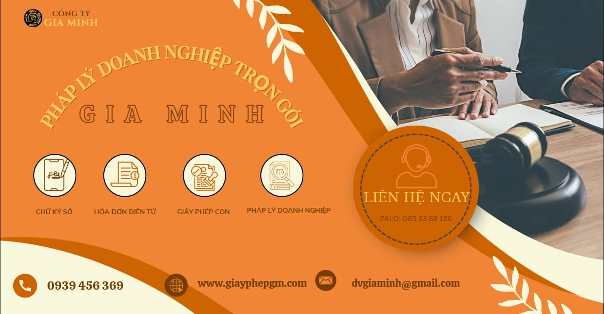 Ký kết hợp đồng dịch vụ pháp lý