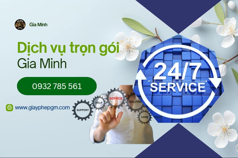 Dịch vụ kế toán cho công ty phần mềm công nghệ 12 Lập báo cáo tài chính công nghệ