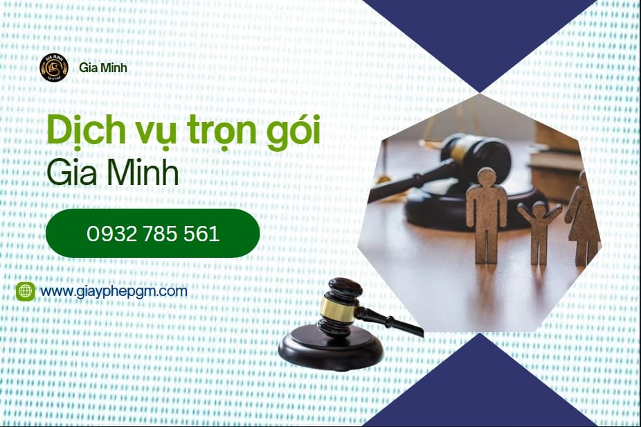 Dịch vụ kế toán thuế cho doanh nghiệp vận tải 9 Lập báo cáo tài chính ngành vận tải