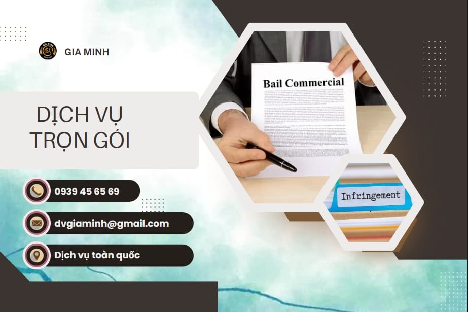 Dịch vụ kế toán doanh nghiệp nhỏ 9 Lập báo cáo tài chính