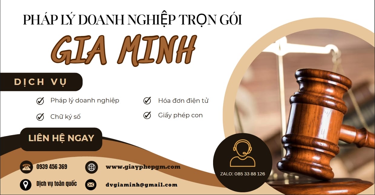 Giá thành lập công ty tại Cần Thơ – Báo giá chi tiết và cập nhật mới nhất 8 Lệ phí đăng ký kinh doanh Cần Thơ