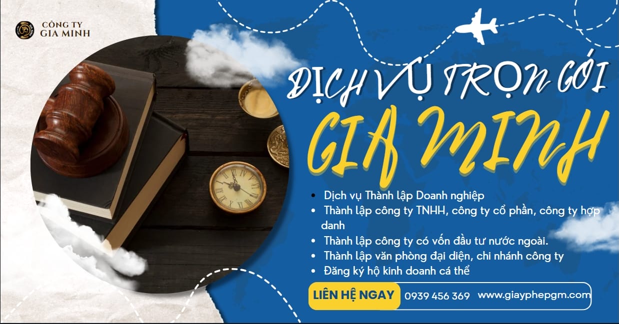 So sánh dịch vụ thành lập công ty trọn gói giá rẻ tại các tỉnh 8 Kinh nghiệm lựa chọn dịch vụ thành lập công ty phù hợp