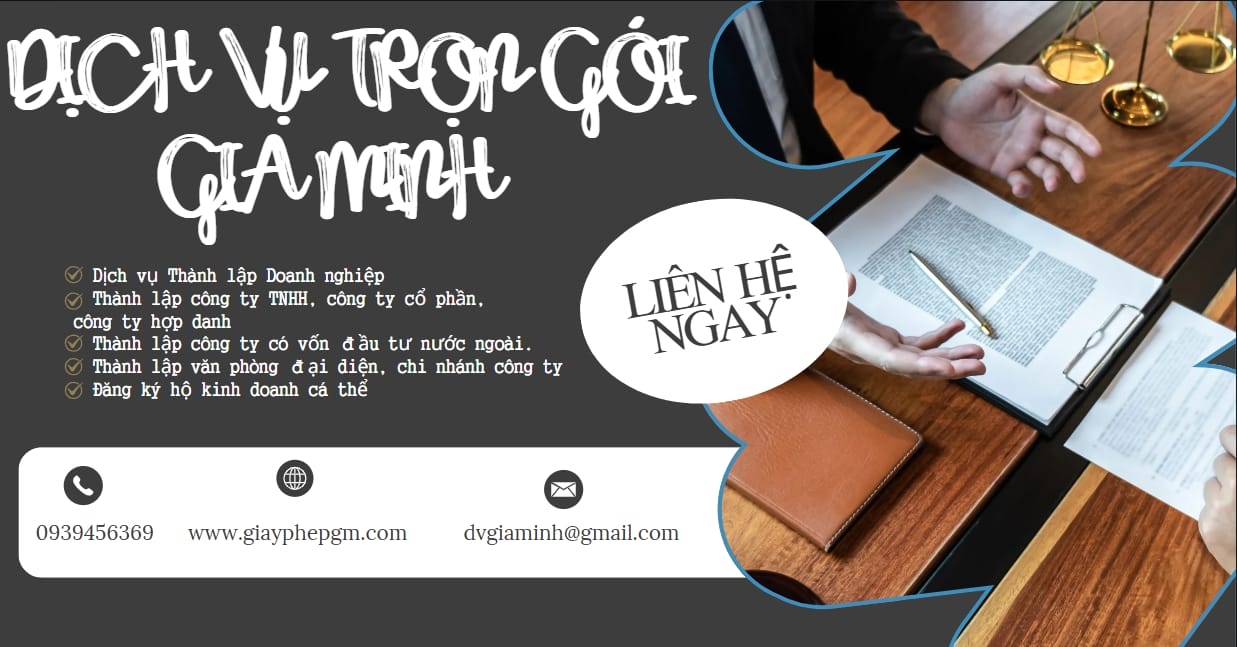 Dịch vụ pháp lý cho công ty mới thành lập – Giải pháp toàn diện cho doanh nghiệp 6 Luật sư hỗ trợ doanh nghiệp