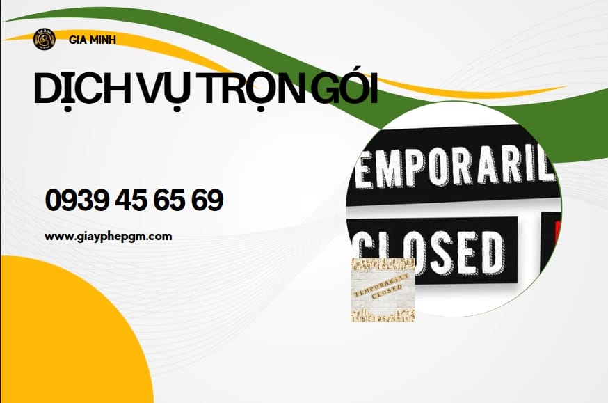 Hướng dẫn tạm ngừng kinh doanh đúng luật, tiết kiệm chi phí và tránh bị xử phạt 8 Lưu ý pháp lý khi tạm ngừng kinh doanh