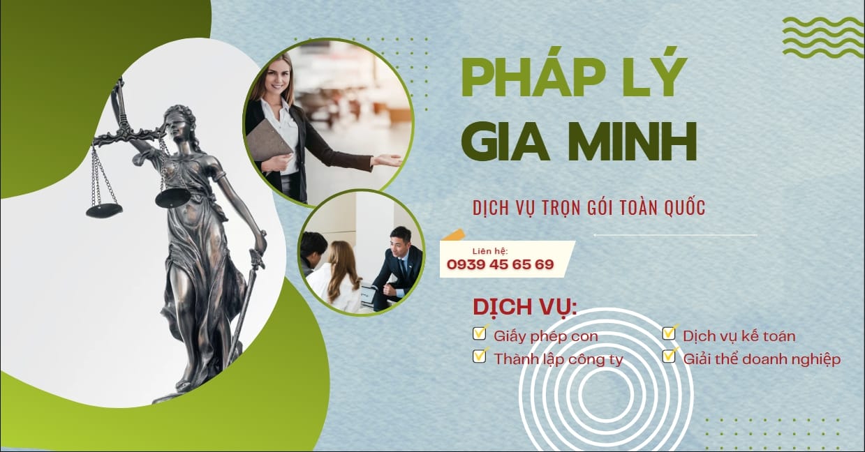 Xin lý lịch tư pháp để làm việc cho công ty nước ngoài