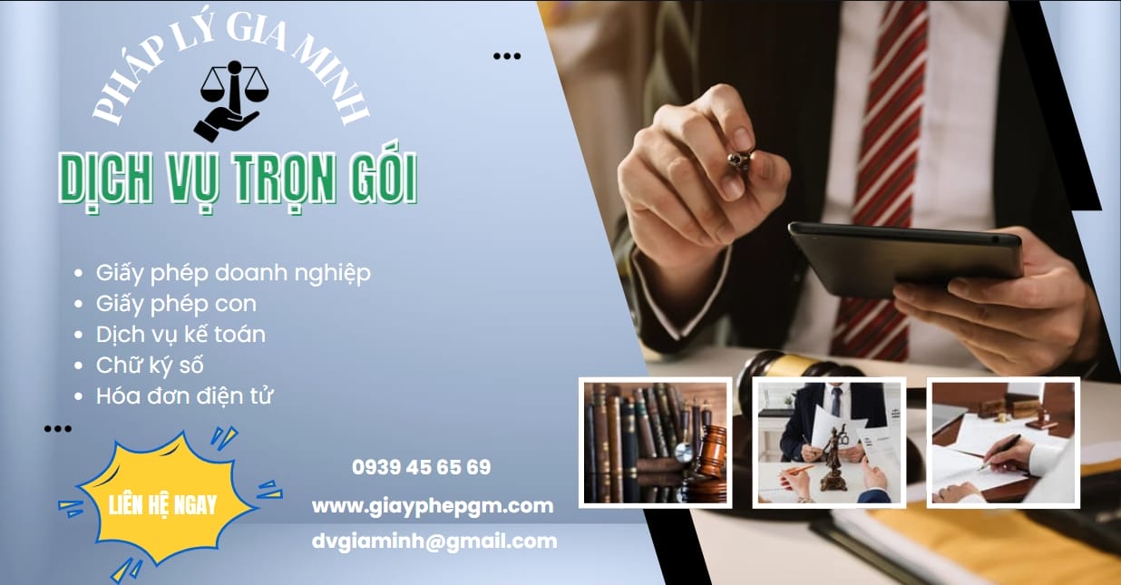 Mạng lưới pháp lý toàn quốc