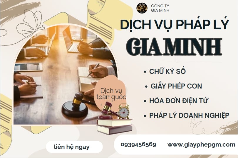 Thủ tục đăng ký hộ kinh doanh cá thể quán ăn sáng mới nhất 2025