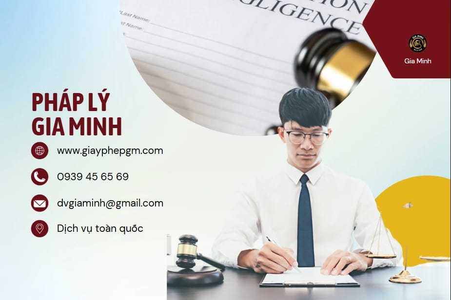 Hồ sơ xin giấy phép an ninh trật tự gồm những gì