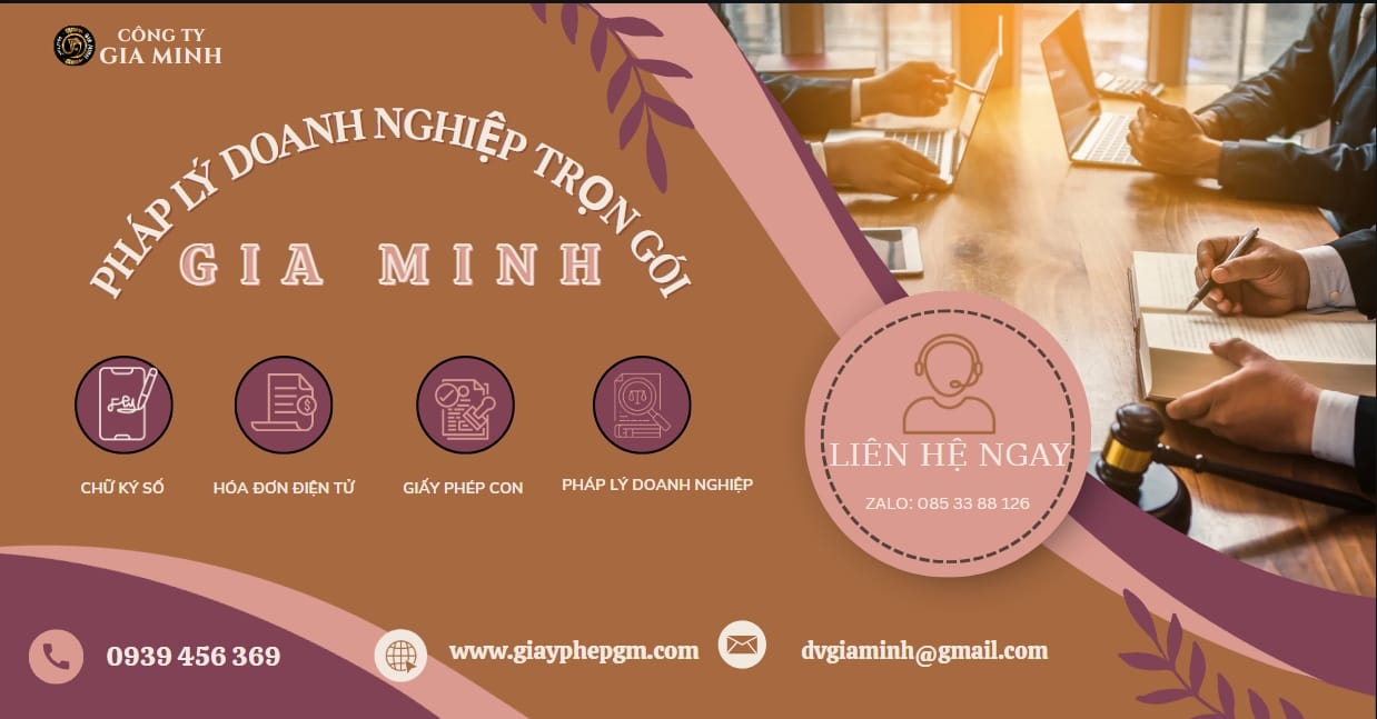 Mẫu thông báo thay đổi địa chỉ công ty theo quy định