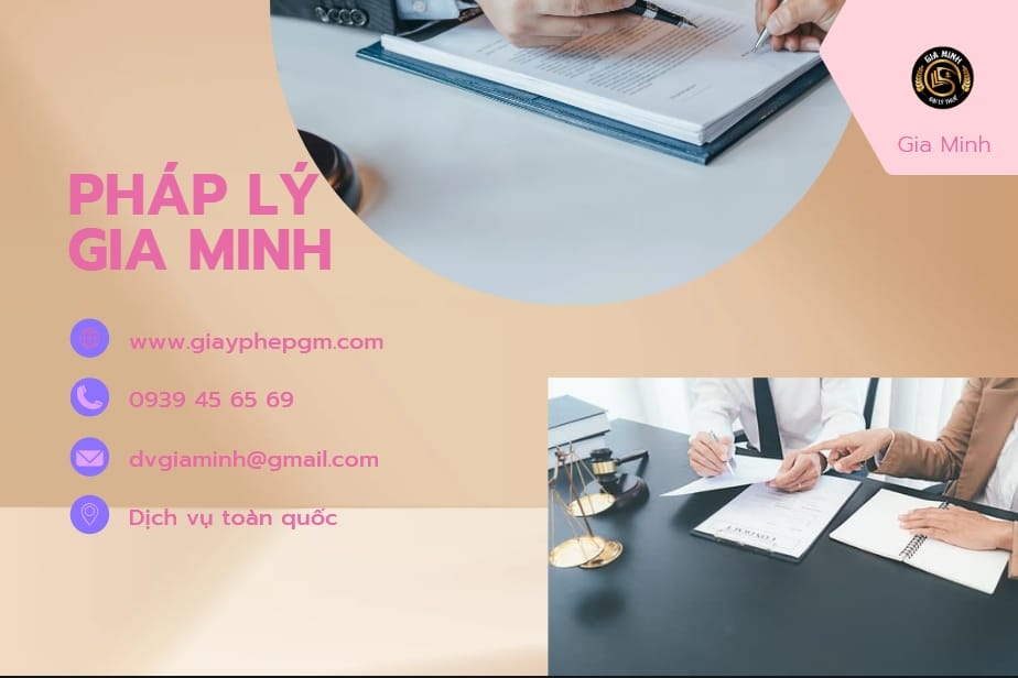 Thủ tục công bố sản phẩm hóa chất ra thị trường 6 Mẫu tờ khai công bố hóa chất