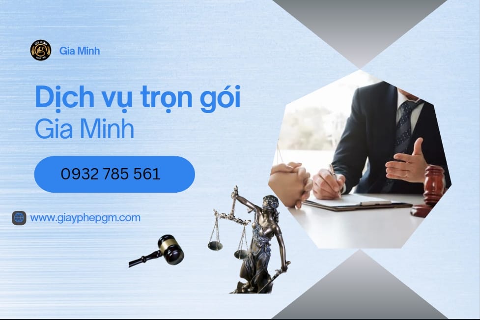 Thành lập công ty kinh doanh thiết bị thể thao tại Hải Phòng 6 Mở công ty cung cấp thiết bị gym chuyên nghiệp