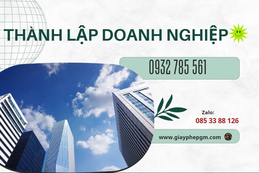 Nghĩa vụ thuế trước khi hủy giấy phép