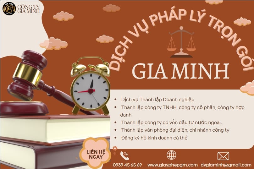 Thủ tục thay đổi người đại diện pháp luật tại Cần Thơ đầy đủ và chi tiết 11 Người đại diện mới của công ty