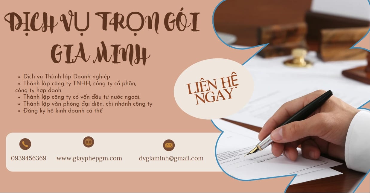 Điều kiện thành lập công ty cho người Hàn Quốc	tại Việt Nam