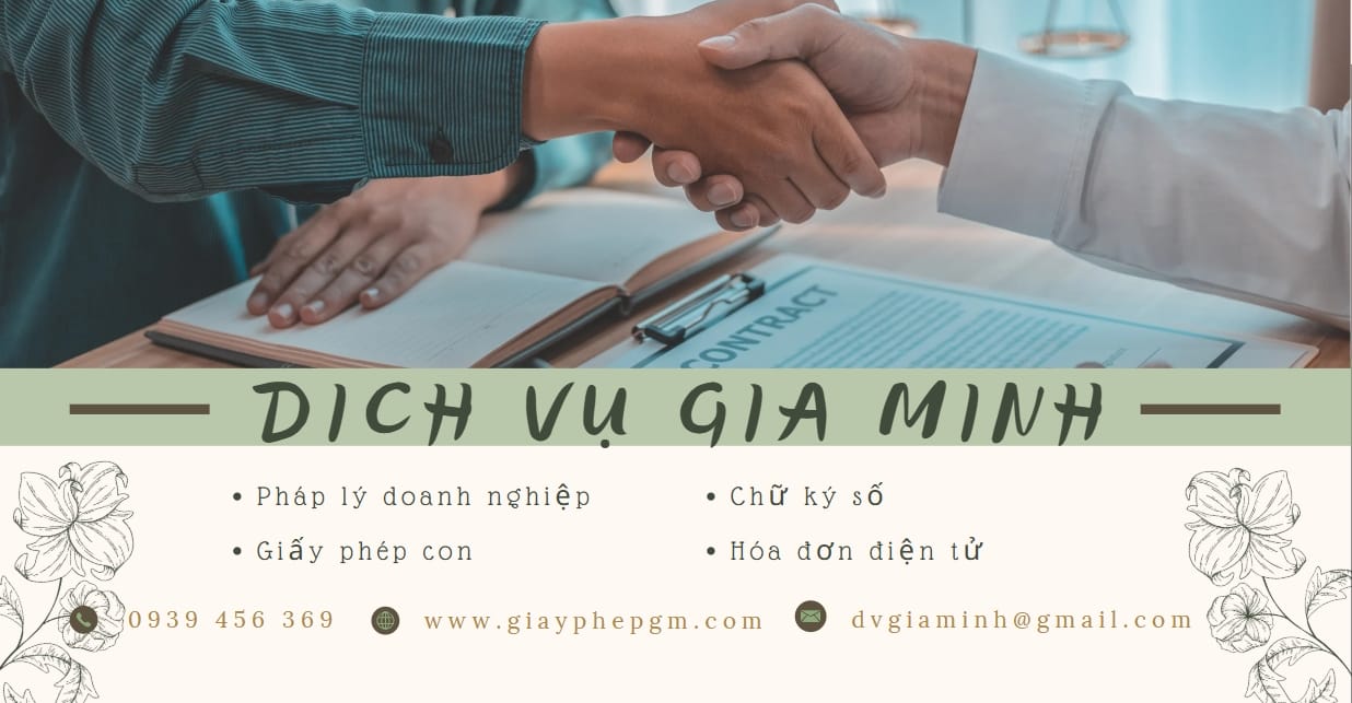 Xin giấy chứng nhận đăng ký đầu tư tại Thừa Thiên Huế