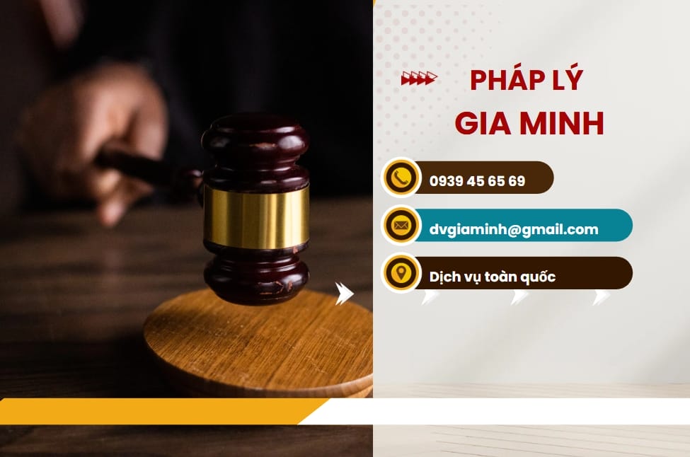Nhận hồ sơ lý lịch tư pháp tại nhà