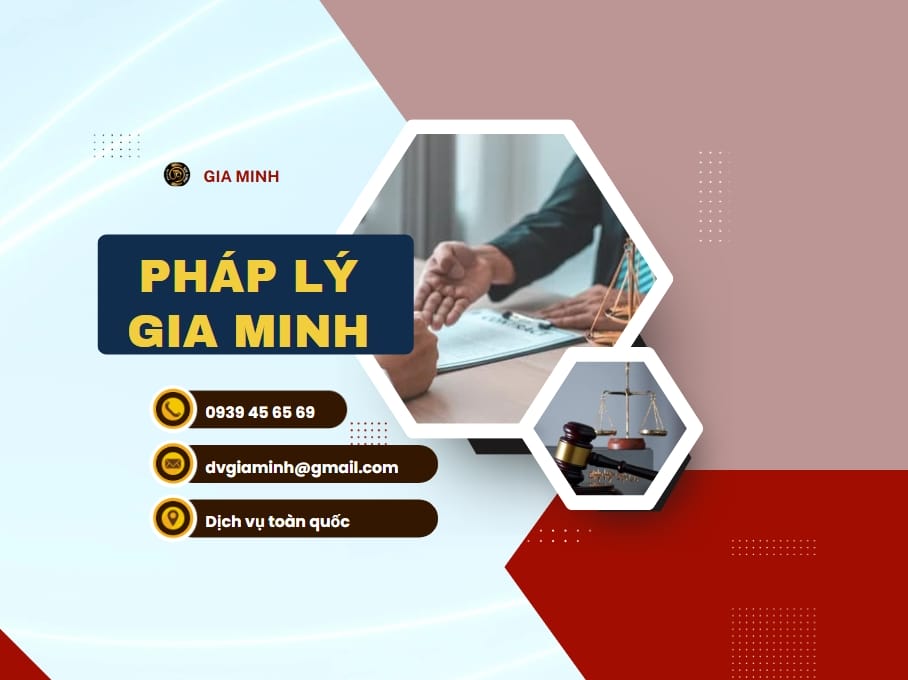 Các nội dung chính cần có trong đơn xin giấy chứng nhận ATTP