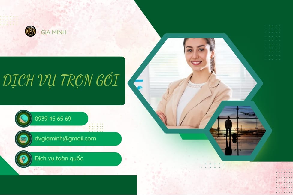  Nơi nộp hồ sơ hộ chiếu tại Cần Thơ