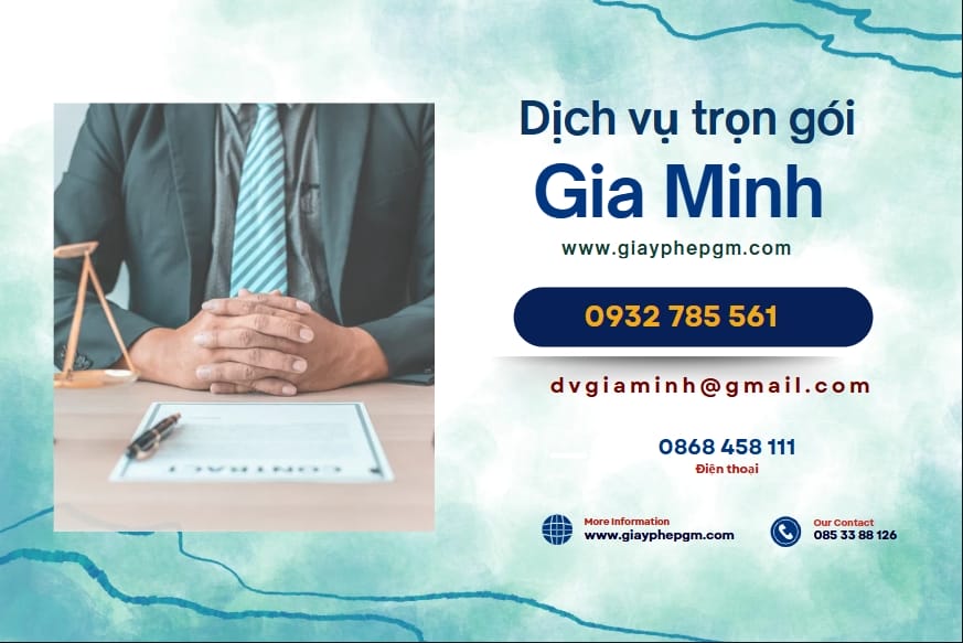 Thành lập văn phòng đại diện nước ngoài tại Cần Thơ 11 Cán bộ tiếp nhận hồ sơ cấp phép văn phòng đại diện tại Sở Công Thương
