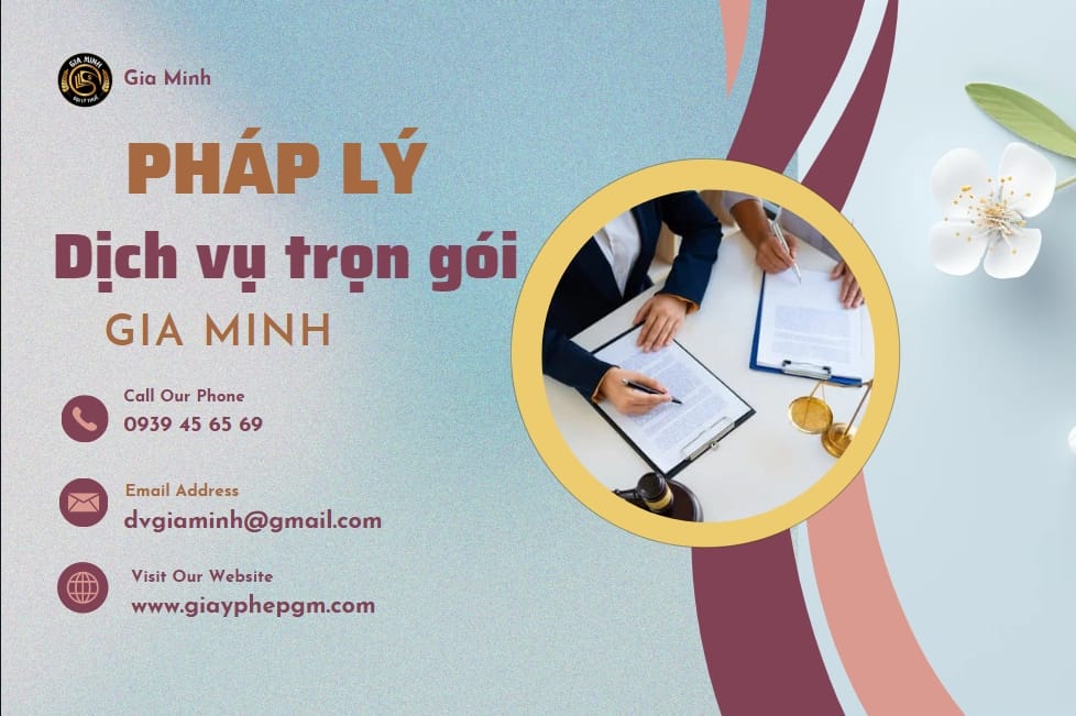 Nộp hồ sơ đăng ký kinh doanh tại TP.HCM 