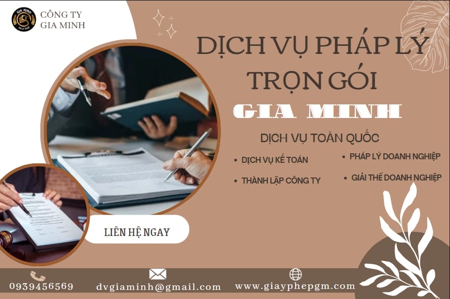 Nộp hồ sơ lý lịch tư pháp tại Bắc Ninh
