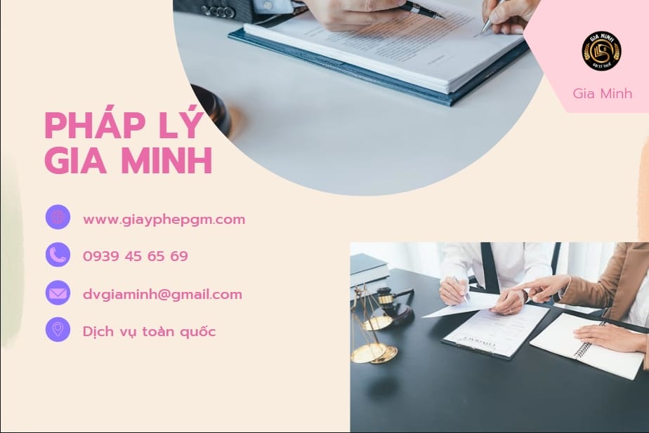 Nộp hồ sơ tại Sở Công Thương