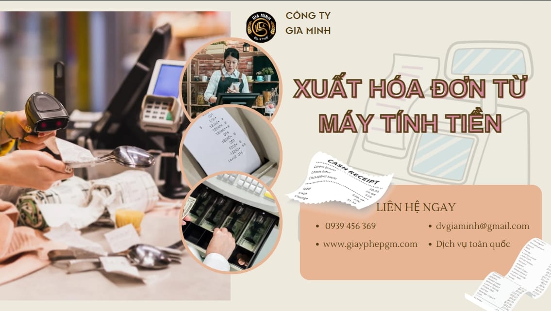 Mở quán ăn nhỏ có cần máy tính tiền xuất hóa đơn không? 8 Phần mềm bán hàng kết nối máy tính tiền in hóa đơn tại quán ăn