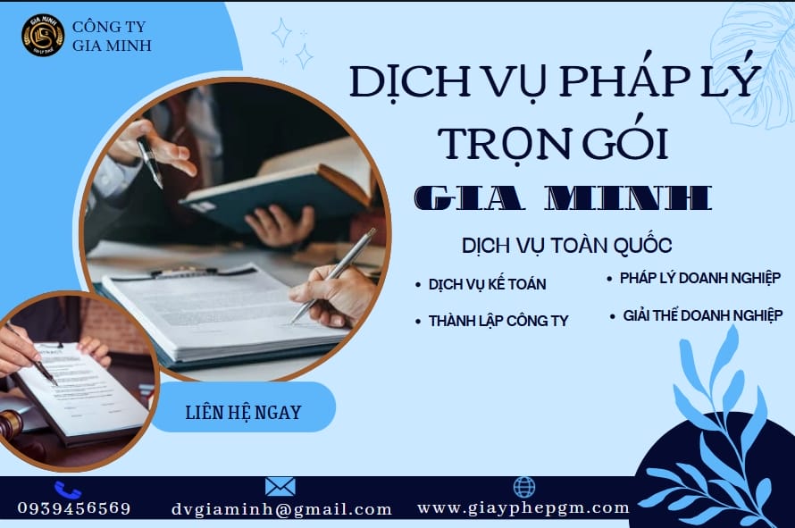 Quầy thuốc hoạt động hợp pháp
