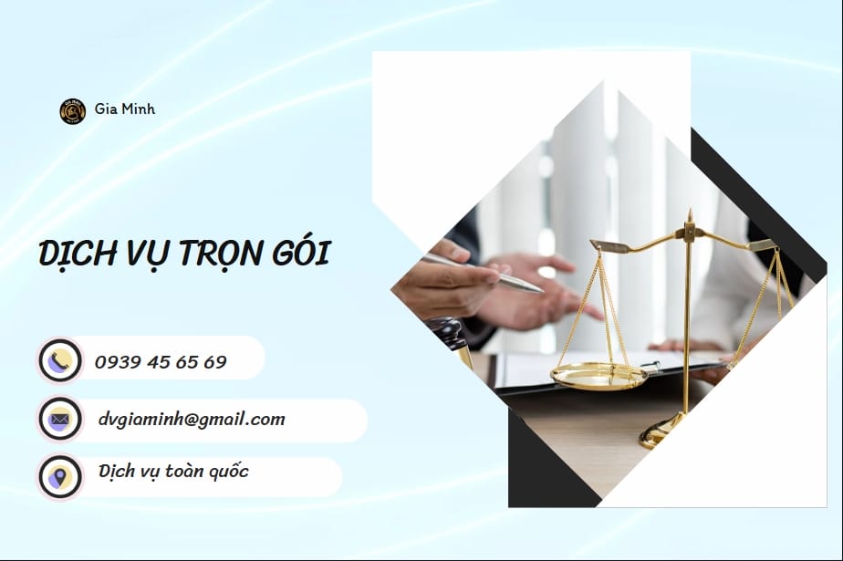 Quy trình bảo hộ thương hiệu tại Thành phố Huế