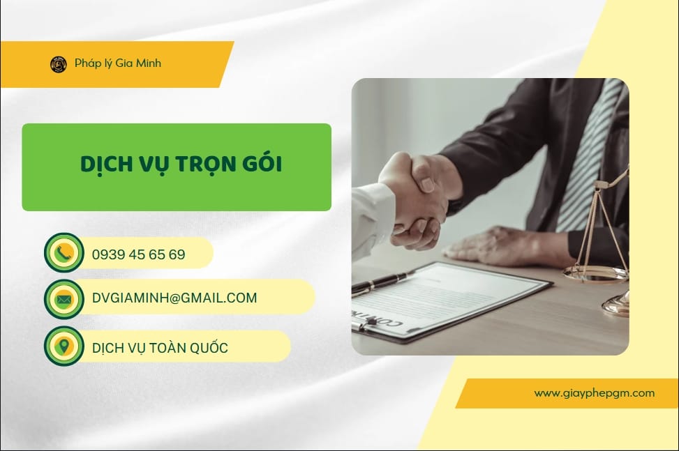 Quy trình cấp Giấy chứng nhận tập huấn kiến thức về vệ sinh ATTP 