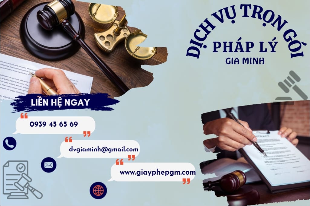 Quy trình đăng ký mã vạch sản phẩm
