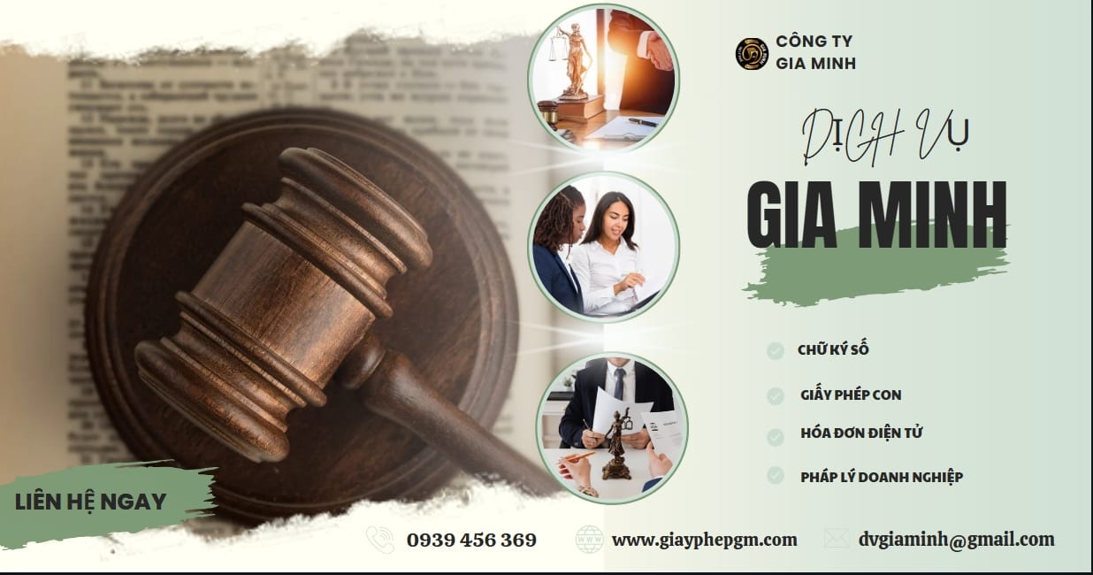 Dịch vụ pháp lý bổ sung ngành nghề dịch vụ vệ sinh tại Cần Thơ 8 Quy trình dịch vụ pháp lý ngành vệ sinh