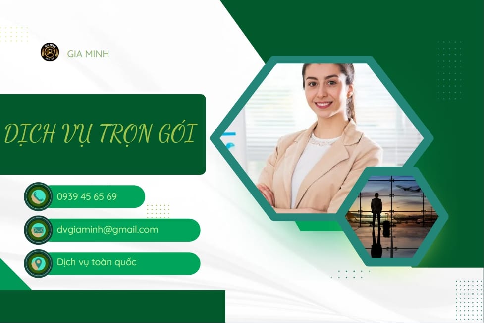 Điều kiện gia hạn hộ chiếu tại Cần Thơ: Ai đủ điều kiện? Hồ sơ, thủ tục chi tiết 2025