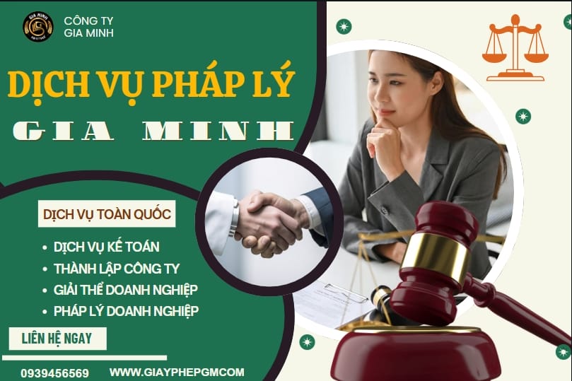 Dịch vụ kế toán thuế trọn gói ở Cần Thơ