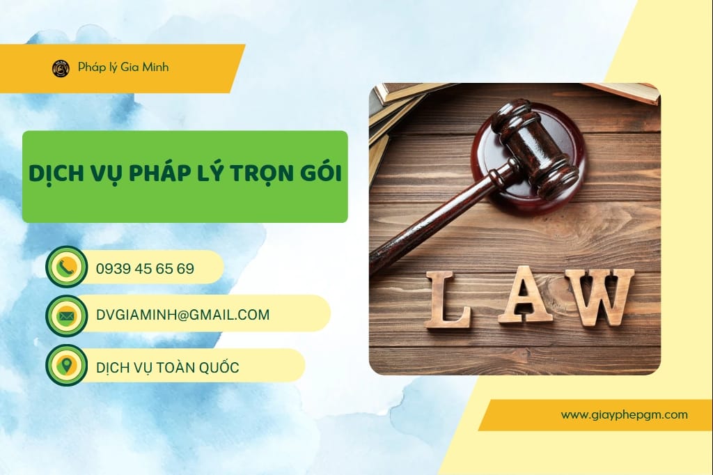 Sơ đồ quy trình mở công ty tại Cần Thơ