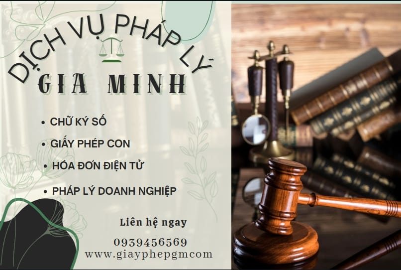 Thành lập công ty trọn gói tại Cần Thơ giá rẻ trong 3 ngày 7 Quy trình thành lập công ty