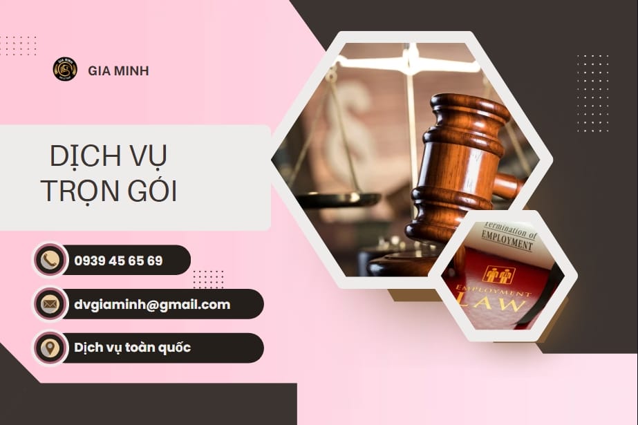Hồ sơ cần chuẩn bị khi mở công ty chế biến gỗ 12 Quy trình thành lập công ty chế biến gỗ đúng quy định