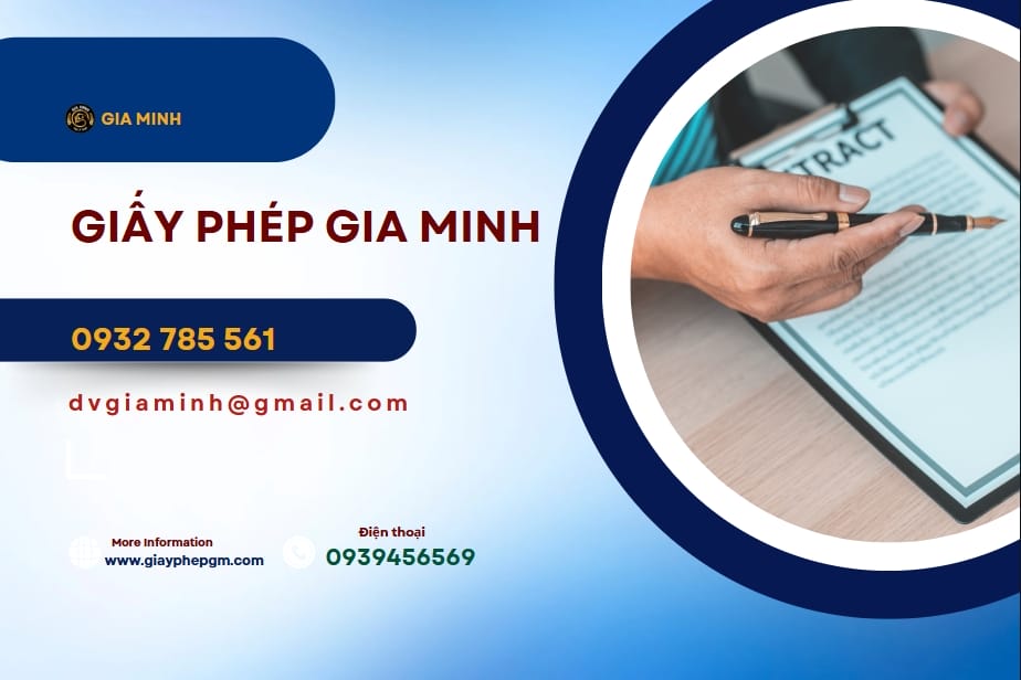 Quy trình thành lập công ty tại Lạng Sơn