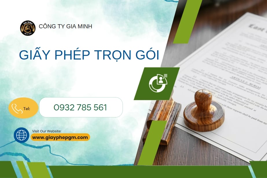 Dịch vụ thành lập công ty phần mềm trọn gói uy tín 12 Quy trình thành lập công ty phần mềm trọn gói