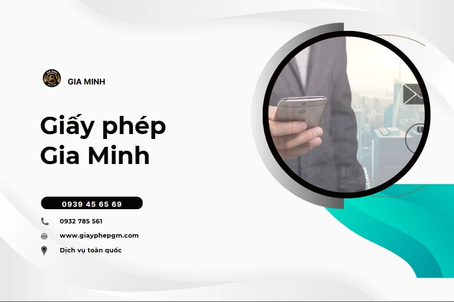 Thủ tục thành lập công ty sản xuất hàng điện tử tại An Giang 12 Quy trình chi tiết từ chuẩn bị đến hoàn tất thành lập công ty điện tử
