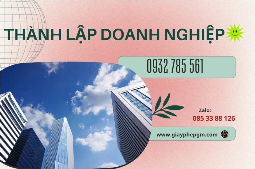 Dịch vụ thay đổi giấy phép kinh doanh tại An Giang uy tín 12 Quy trình thay đổi giấy phép kinh doanh tại An Giang