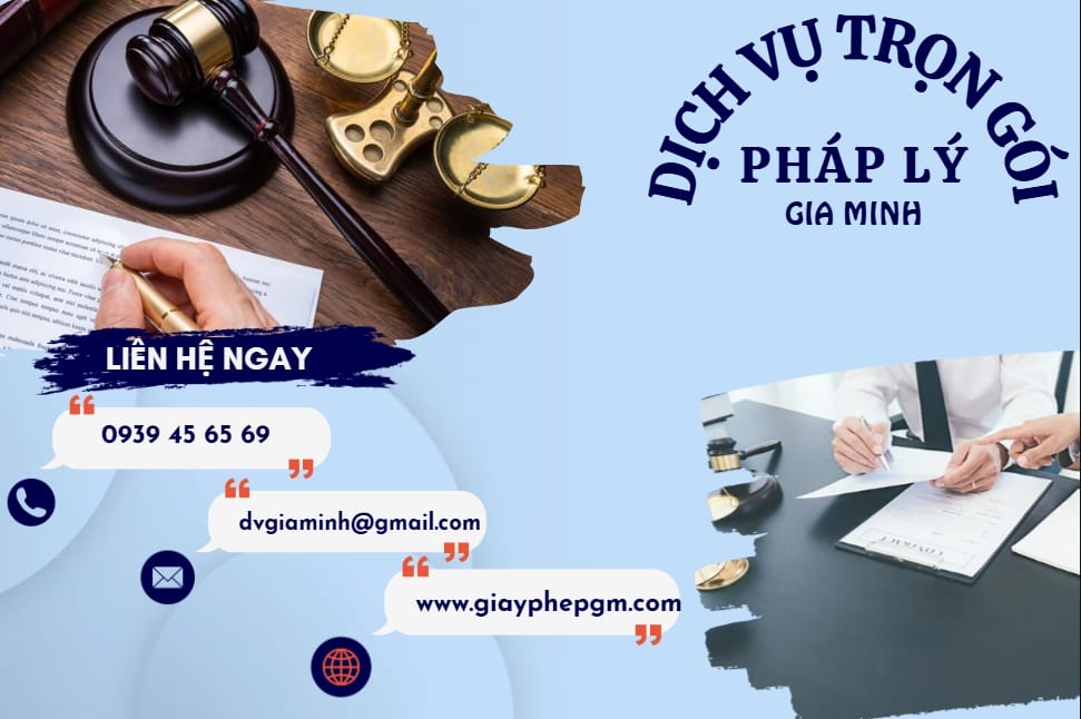 Chi phí dịch vụ thành lập công ty cho người Hàn 4 Quy trình xin giấy phép đầu tư