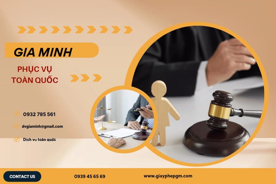 Thủ tục giải thể công ty theo quy định mới chi tiết từng bước 5 Mẫu quyết định giải thể công ty hợp pháp