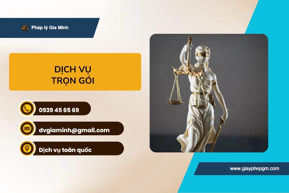 Dịch vụ kế toán trọn gói 9 Quyết toán thuế cuối năm
