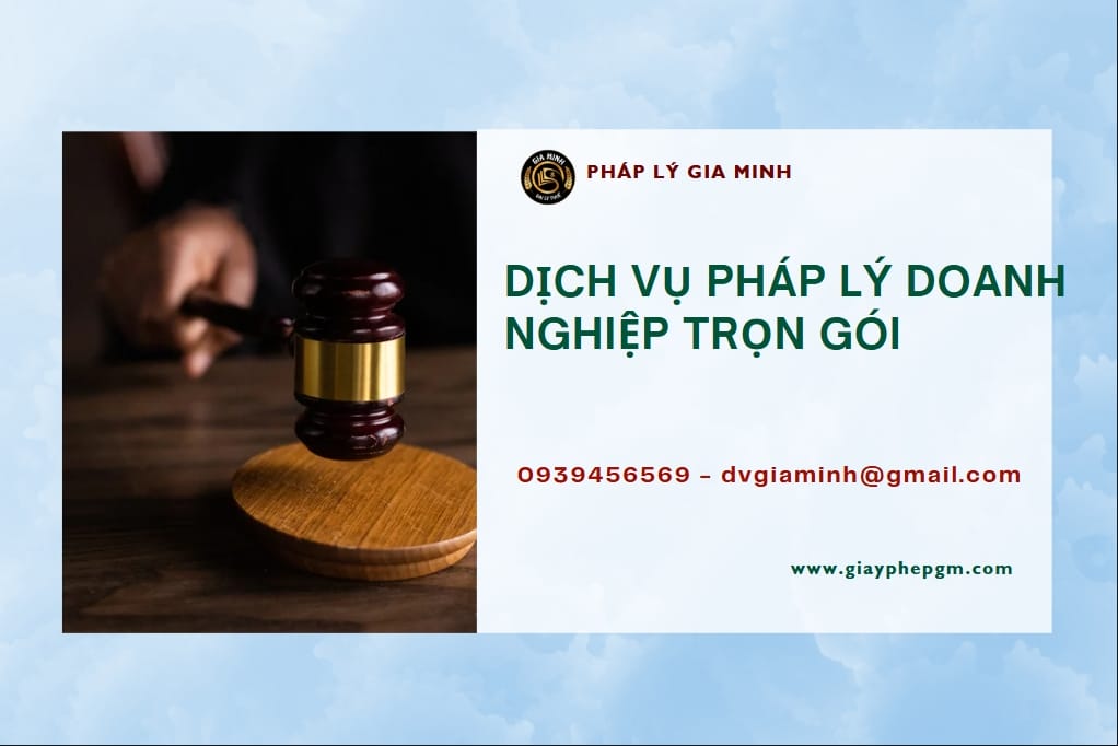 Quyết toán thuế khi giải thể doanh nghiệp tại Cà Mau