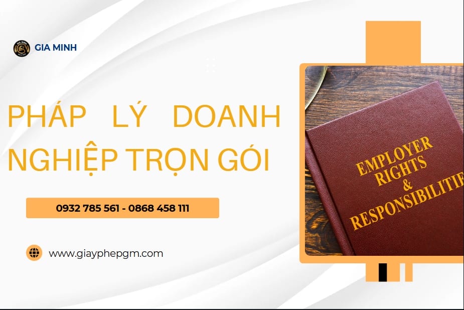 Hồ sơ đăng ký công ty kinh doanh quần áo cần những gì